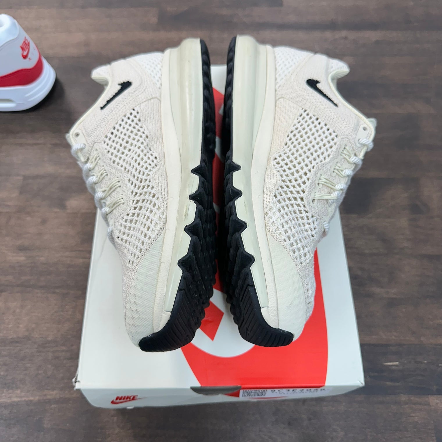 Stussy Fossil Air Max 2013 (USED)