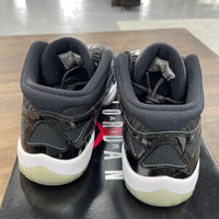 Space Jam Jordan 11 Low IE (USED)