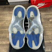 Space Jam Jordan 11 Low Retro (USED)