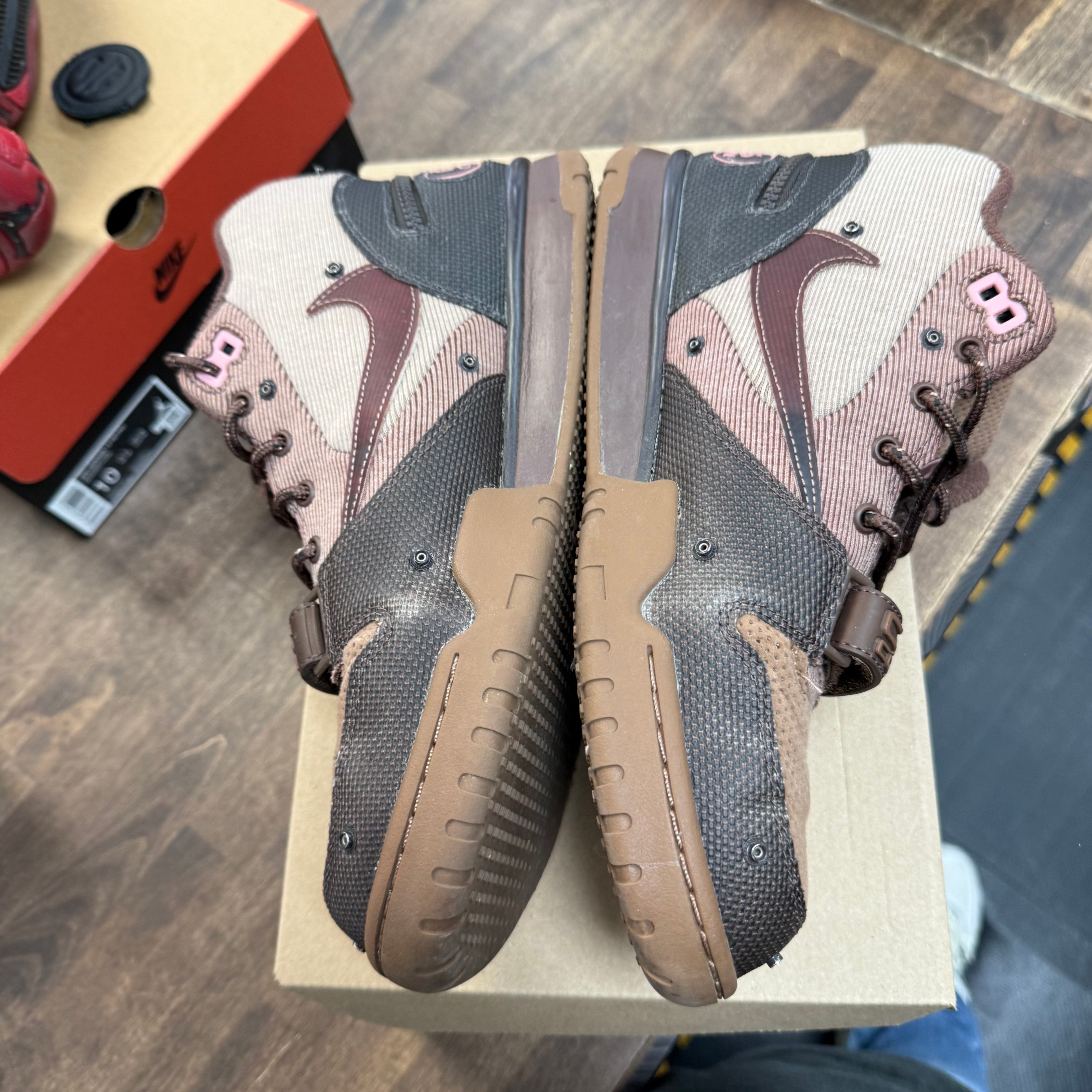 GrailNation