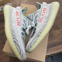 Blue Tint Yeezy 350 (USED, No Box)