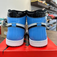 Fearless UNC Jordan 1 High (USED)