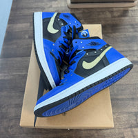 Zoom Sisterhood Jordan 1 Retro High (Women's) (USED)