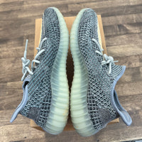Ash Blue Yeezy 350 (USED, No Box)