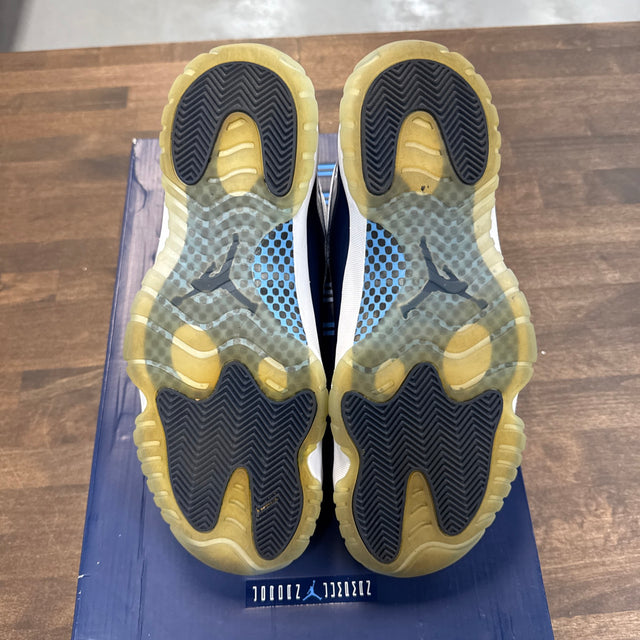 Win like 82 Jordan 11 (USED)