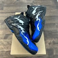 All-Star Foamposite 1996 (USED, No Box)