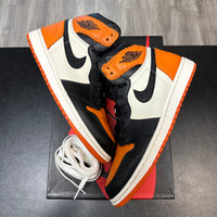Shattered Backboard Jordan 1 High OG (USED)