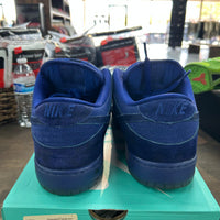 Blue Moon Nike SB Dunk Low (USED)
