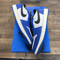 Game Royal Jordan 1 Low OG (USED)