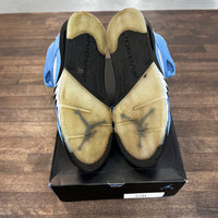 UNC Jordan 5 (USED)