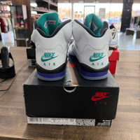 Jordan 5 Retro Grape (2025) (GS) (USED)
