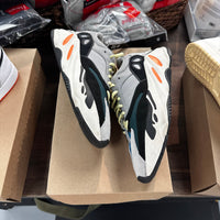 Waverunner Yeezy 700 (USED, No box)