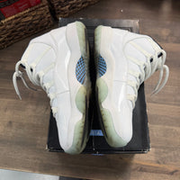 Jordan 11 Retro Legend Blue (2014) (USED)