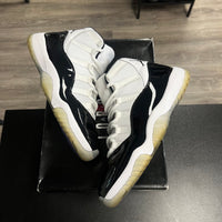 Concord Jordan 11 (USED)