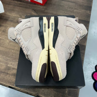 A Ma Maniere While You Were Sleeping Jordan 4 (W) (USED)