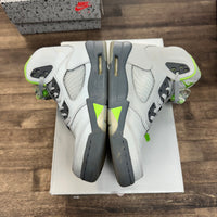 Green Bean Jordan 5 Retro (USED)