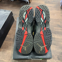 Take Flight Undefeated Jordan 8 Retro (GS) (USED)