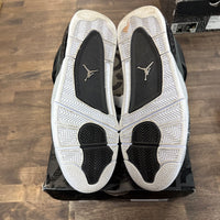 Fear Jordan 4 (USED)