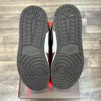 Travis Scott Mocha Jordan 1 High (USED)