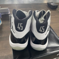 Concord Jordan 11 (2018) (USED)