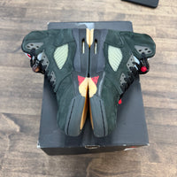 Air Jordan 5 Gore-Tex Off-Noir (W) (USED)