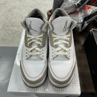 A Ma Maniere Jordan 3 SP (W) (USED)