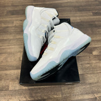 Legend Blue Jordan 11 2024 (USED)