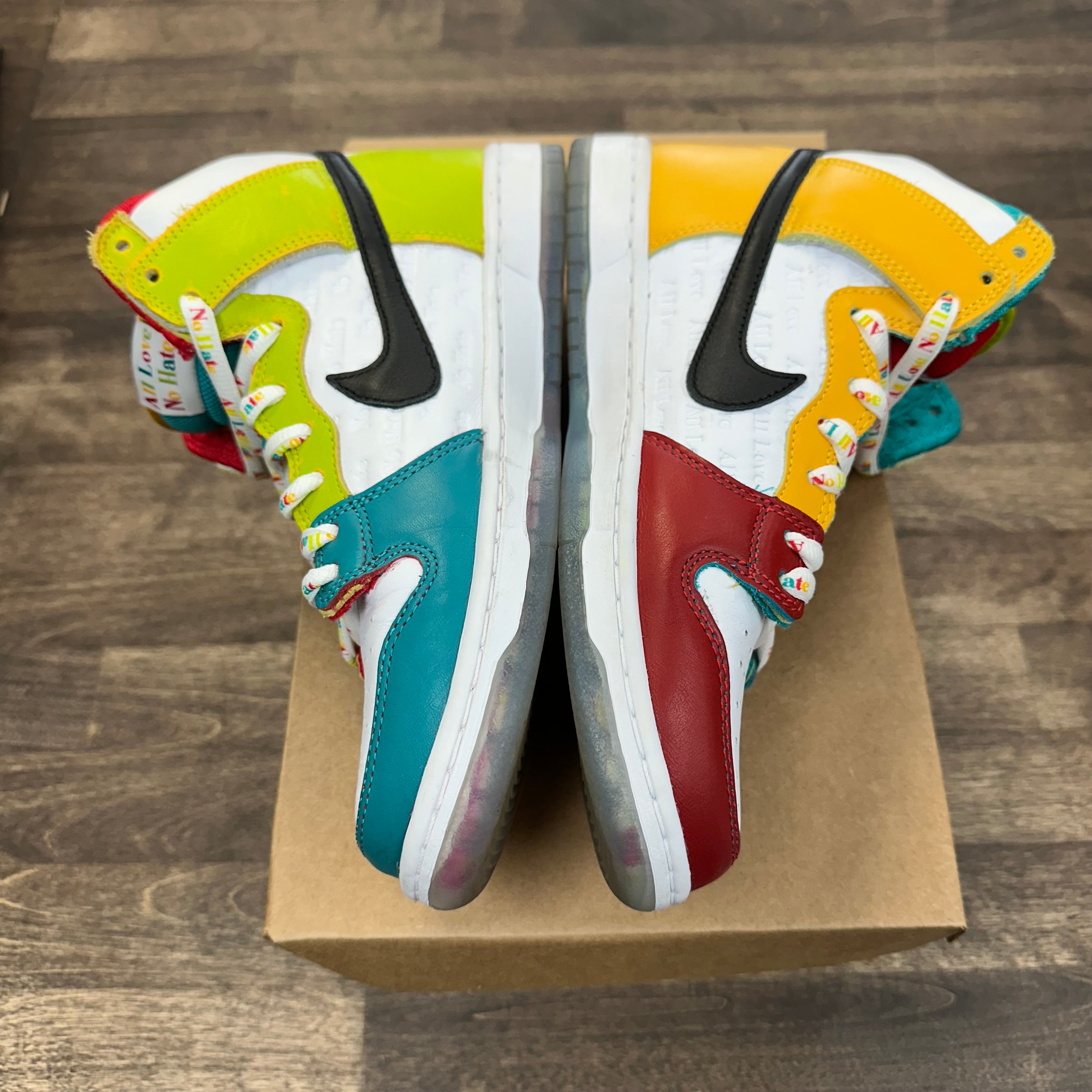 GrailNation
