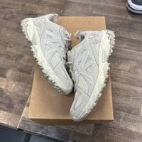 Incubation Timberwolf Moonbeam New Balance 610 (USED, No Box)