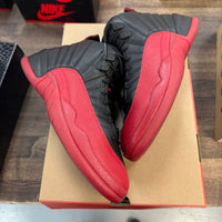 Flu Game Jordan 12 Retro (Lightly worn)