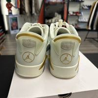 Lunar New Year Jordan 6 Low (USED)