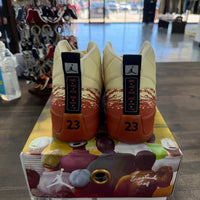 Eastside Golf Out of Clay Jordan 12 Retro (Lightly Worn)