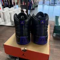 Field Purple Jordan 12 Retro (USED)