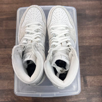 Laser 30th Anniversary Jordan 1 High (USED, No Box)
