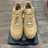 Supreme Wheat Air Force 1 (USED)