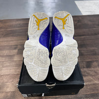 Kobe Jordan 9 (USED)