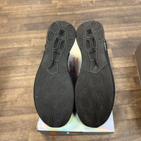 Off-White Zoom Fly Mercurial Black (USED)
