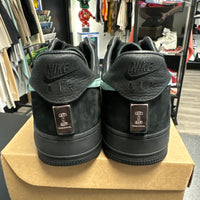 Nike Air Force 1 Low x Tiffany & Co. 1837 (USED, no box)