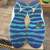 Charlotte Jordan 10 Retro (USED, No Box)