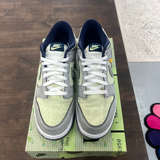 Union Pistachio Dunk Low (USED)