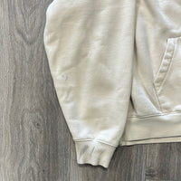 FOG Essentials Hoodie Eggshell (Used)
