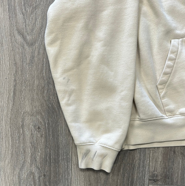 FOG Essentials Hoodie Eggshell (Used)