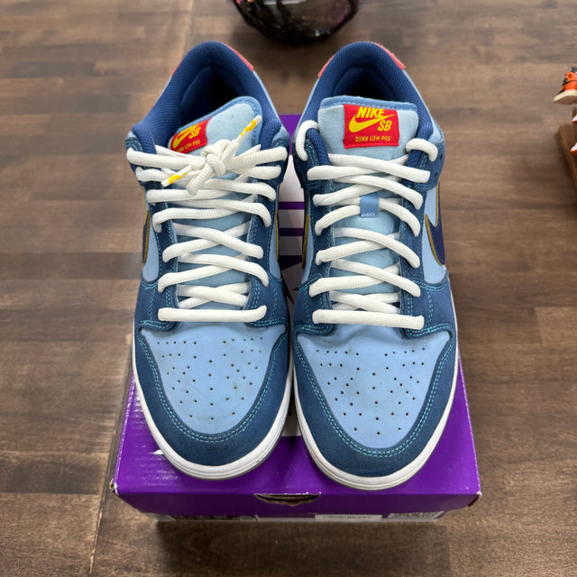 Why so Sad? Nike SB Dunk Low (USED)