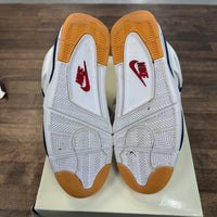 Navy SB Jordan 4 (USED)