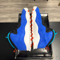 Jordan 10 Tinker Blue (USED)