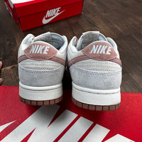 Fossil Rose Nike Dunk Low (USED)