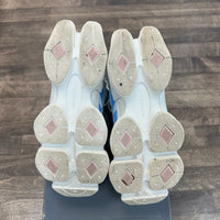 Blue White New Balance 9060 (USED)