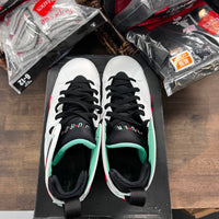 Verde Jordan 7 (GS) (USED)