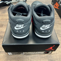 Nigel Sylvester Driveway Grey Jordan 4 RM (USED)
