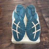 Joe Fresh Goods New Balance 993 Art Arctic Blue (USED)
